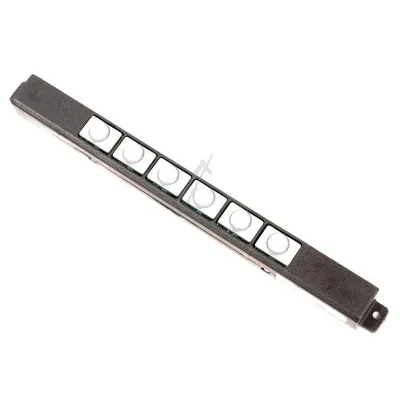 Schaltereinheit für Dunstabzugshaube Elica Spp0199096 rund, semiprofessionell