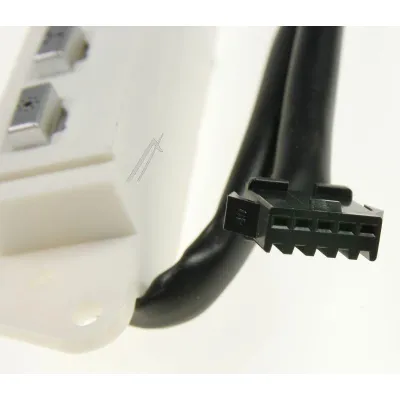 Schaltereinheit für Dunstabzugshaube Küppersbusch 545256 Steuerung