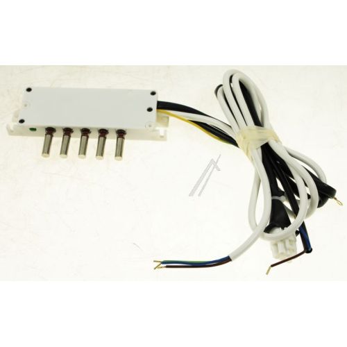 Bild: Schaltereinheit für Smeg Dunstabzugshaube 816450324 Elektromechanisch