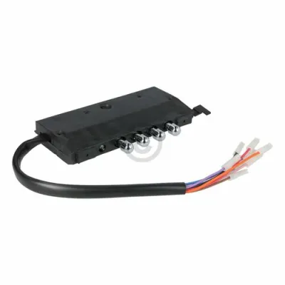 Schaltereinheit Küppersbusch 536629 für Dunstabzugshaube