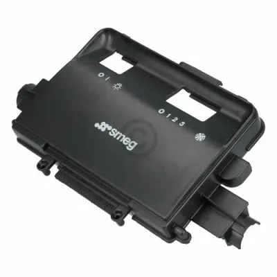 Schaltergehäuse Smeg 762570091 für Dunstabzugshaube