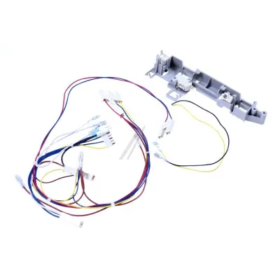 Schalterhalterung für Galanz Ofen 203039000003 Mikroschalter-Befestigung