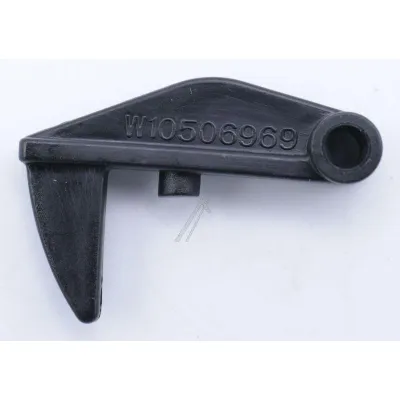 Schalterhebel für Mikrowelle Whirlpool 481010506969 Türverriegelung