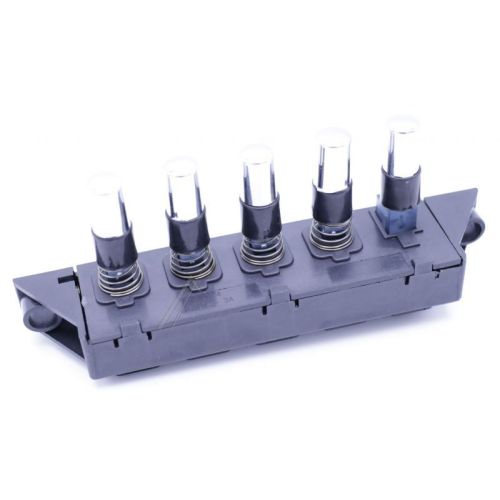 Bild: Schalterleiste für Dunstabzugshaube Hisense/Gorenje 799445 Bedienelement, Elektr