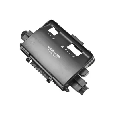 Schalterleiste für Dunstabzugshauben (50248012002)