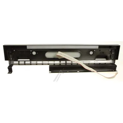 Schalterleiste für Ofen Whirlpool Indesit 481010552819 mit Kleber C00441246