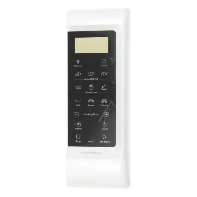 Schalterleiste-Kit für Mikrowelle Whirlpool 482000019494 Bedienfeld