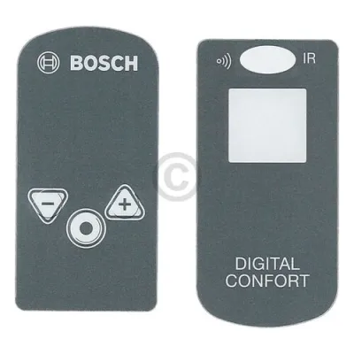 Schaltfolie 00607619