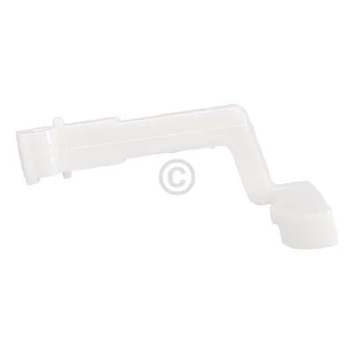 Schalthebel für Mikroschalter Bauknecht C00922483 in Dunstabzugshaube Bauknecht