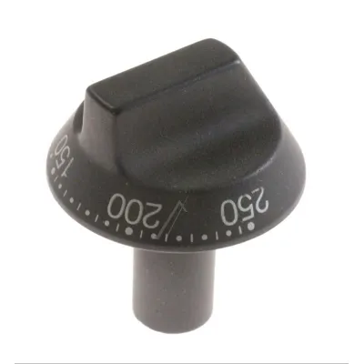 Schalthebel für Smeg Ofen 764975909 Drehknopf
