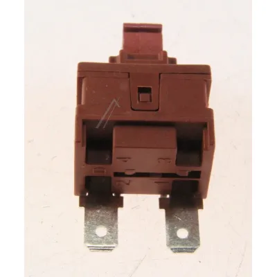 Schaltknopf für Gefrierschrank Candy Hoover 02805012 Druckschalter