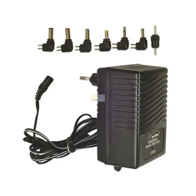 Schaltnetzteil 9-24V DC 54799