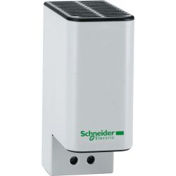 Schaltschrankheizung 20W 12-24V/DC 20W/20°C
