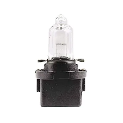 Scharnberger+Hasenbein Autolampe 81898 | Halogenlampe B10d 12V 3W | Miniaturlampe 8,8x28mm | PKW Scheinwerfer | weiß