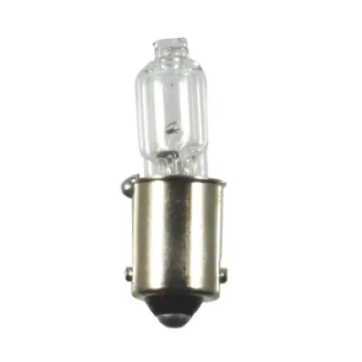 Scharnberg Autolampe Halogen 9x33mm BA9s 6V 10W 81850