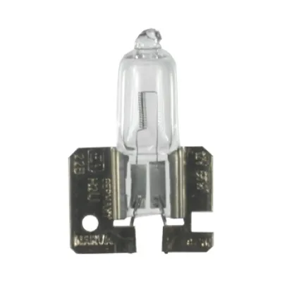 Scharnberger+Hasenbein Fahrzeuglampe 81131 | Halogenlampe H2 | 12V 55W | Sockel X511 | Weiß | 31mm