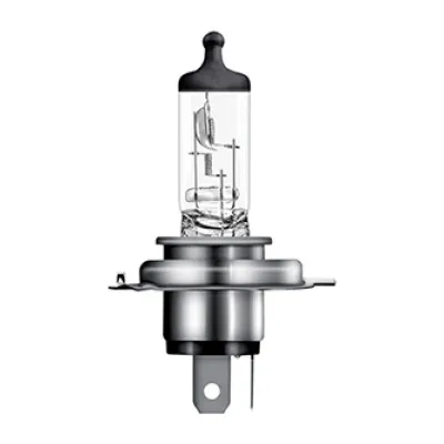 Scharnberg Autolampe Halogen H4 P43t 12V 60/55W 17085