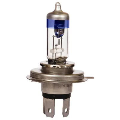 Scharnberg Autolampe Halogen H4 Xenon P43t 12V 60/55W 81092