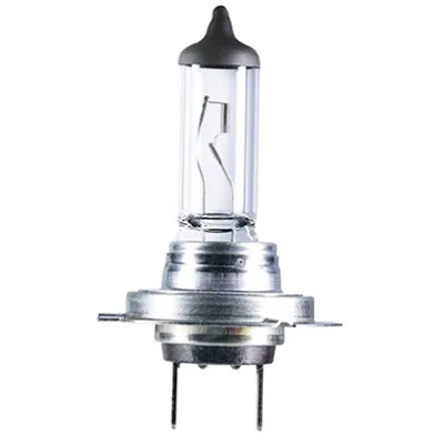 Scharnberg Autolampe Halogen H7 PX26d 12V 55W 17008 (Bli.2)