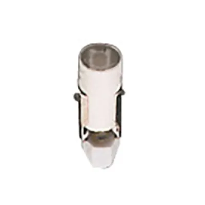 Scharnberg Chip LED bi 4,25x15mm T4,5 20-28VAC/DC 12mA 36145