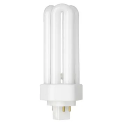 Scharnberg Energiesparlampe 45x134mm GX24q-3 26W/840 44270