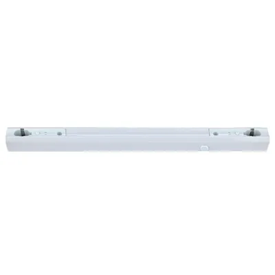 Scharnberg Fassung f.LED-Linienlampe 500mm S14s IP20 w 35052