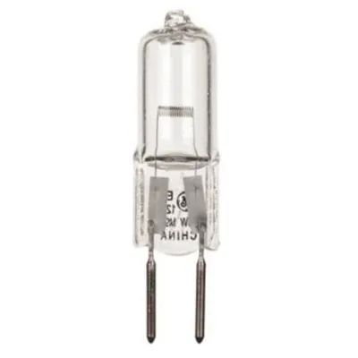 Scharnberg Halogenlampe 14x58mm GY6,35 230V 75W 42456