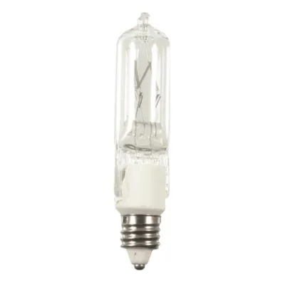 Scharnberg Halogenlampe 14x68mm E11 220-240V 100W 12702