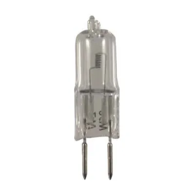 Scharnberg Halogenlampe 8x30mm G4 24V 20W axial 42617