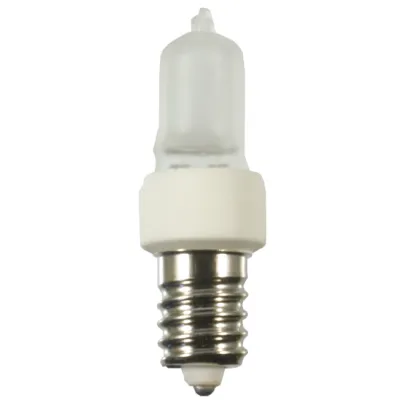 Scharnberg Halogenlampe E14 220-240V250W sat 12820