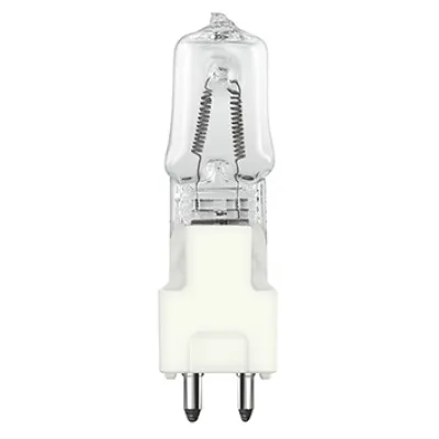 Scharnberg Halogenlampe GY9,5 230V 500W FRH 200h 17472
