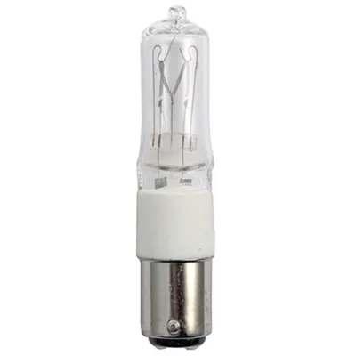 Scharnberger+Hasenbein Halogenlampe 12032 | JD ECO Röhre | 70W | BA15d | 230-240V | 1200lm | 17x66mm | klar