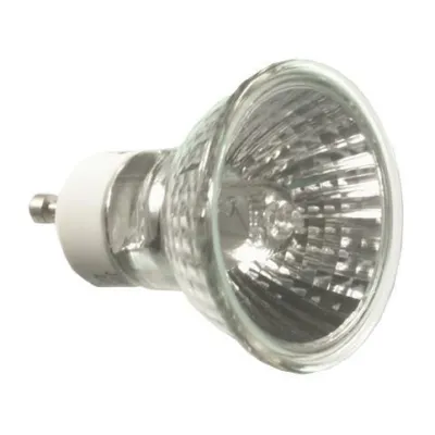 Scharnberger+Hasenbein GU10 Halogenlampe | 35W | 230V | PAR16 | 36° Abstrahlwinkel | 2800K warmweiß