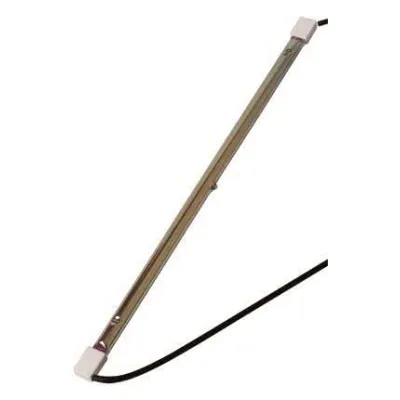Scharnberg Infrarot-Heizstab 355mm SK15 235V 2000W gol 29009