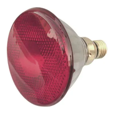 Scharnberg Infrarot-Wärmestrahler E27 100W 230V PAR38 29500