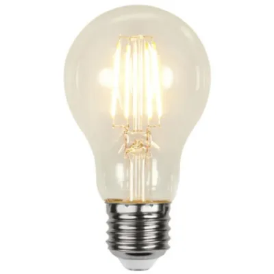 Scharnberg LED-Allgebrauchslampe E27 230V 2700KSensor 30915