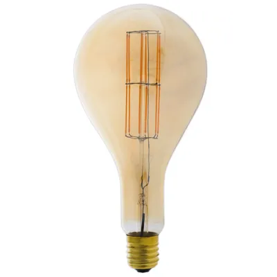 Scharnberg LED-Allgebrauchslampe XXL E40 240V2100K gol 38524