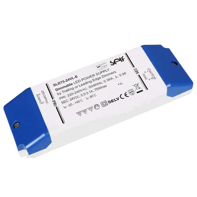 Scharnberg LED-Betriebsgerät IP20 55174