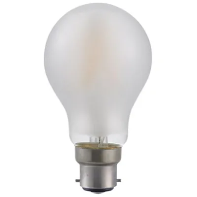 Scharnberg LED-Lampe B22d 2500K, dimmbar 32135