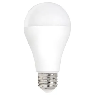 Scharnberg LED-Lampe E27 3000K matt 32461