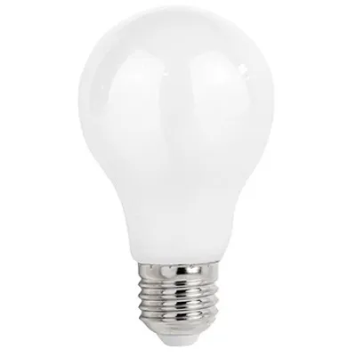 Scharnberg LED-Lampe E27 4000K matt 32421