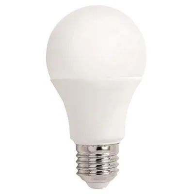 Scharnberg LED-Lampe E27 4000K matt dimmbar 32483