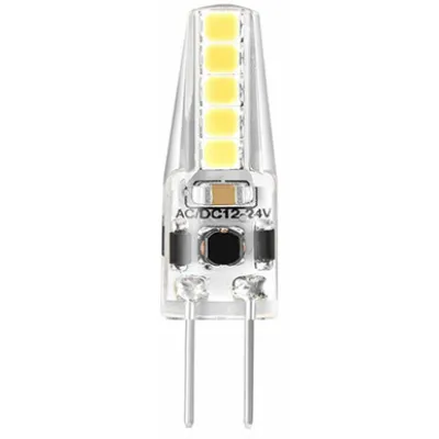 Scharnberg LED-Lampe G4 3000K 32744