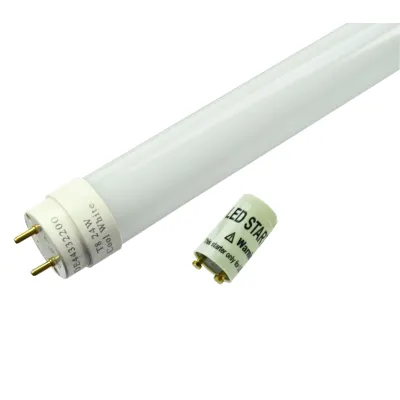 Scharnberg LED-Leuchtstofflampe T8 26x1200mm G13 4000K 34574