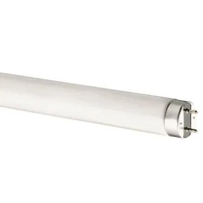 Scharnberger+Hasenbein LED-Röhre 31350 | T8 G13 | 1500mm | 17W | 1020lm | 320° Abstrahlwinkel | matt | rot