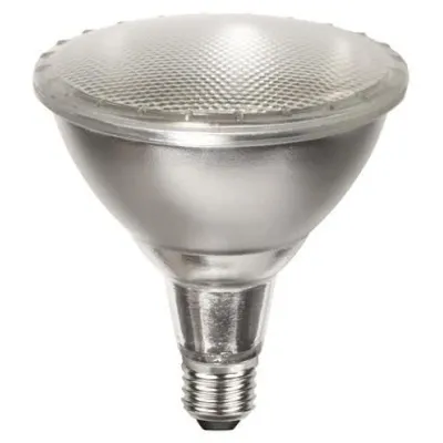 Scharnberg LED-Pflanzenleuchte PAR38 E27 4000K 39376