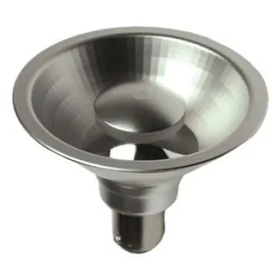 Scharnberg LED-Reflektorlampe AR70 Ba15d 2700K 31390