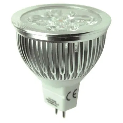 Scharnberg LED-Reflektorlampe MR16 GU5,3 2850K 30 30838