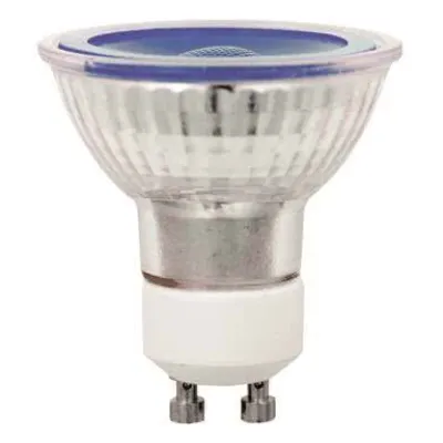 Scharnberg LED-Reflektorlampe PAR16 GU10 220-240V bl 3 38275