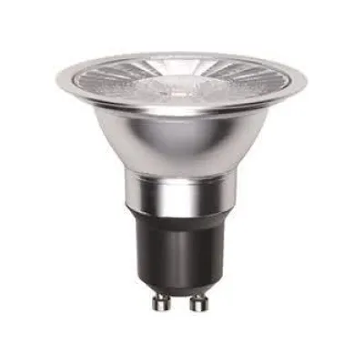 Scharnberg LED-Reflektorlampe PAR20 GU10 2700K dimm 31776